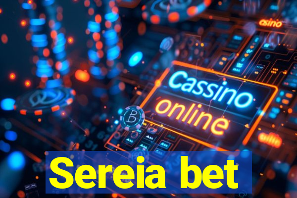 Sereia bet